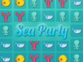 Játék Sea Party
