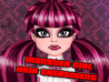 Játék Monster Girl Hair Treatment