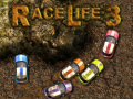 Játék Race Life 3