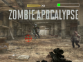 Játék Zombie Apocalypse