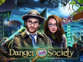 Játék Danger Society