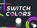 Játék Switch Colors