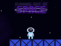 Játék Running out of Space