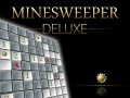 Játék Minesweeper Deluxe