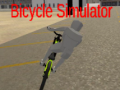 Játék Bicycle Simulator