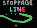 Játék Stoppage line