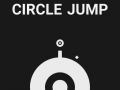 Játék Circle Jump