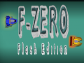 Játék F-Zero Flash Edition