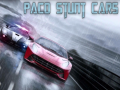 Játék Paco Stunt Cars