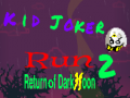 Játék Kid Joker Run 2 Return of Dark Moon