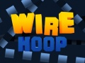 Játék Wire Hoop