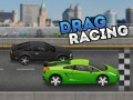 Játék Drag Racing