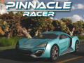Játék Pinnacle Racer