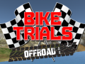 Játék Bike Trials Offroad