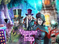 Játék Vampire Trap