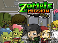 Játék Zombie Mission 1
