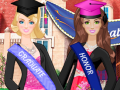 Játék Barbie & Friends Graduation