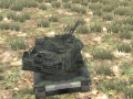 Játék  Tanks Battleground