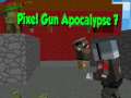 Játék Pixel Gun Apocalypse 7
