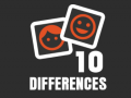 Játék 10 Differences