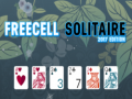 Játék Freecell Solitaire 2017 Edition