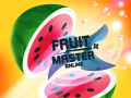 Játék Fruit Master Online