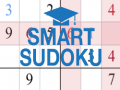 Játék Smart Sudoku
