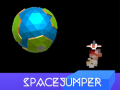 Játék Space Jumper