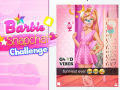Játék Barbie Snapchat Challenge