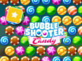 Játék Bubble Shooter Candy