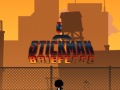 Játék Stickman Briefcase
