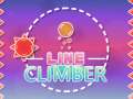 Játék Line Climber