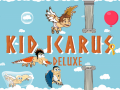 Játék Kid Icarus Deluxe