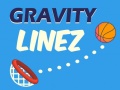 Játék Gravity linez