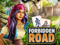 Játék Forbidden Road