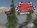 Játék Bike Trials Industrial