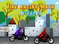 Játék Bike Racing Math Integers
