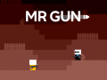 Játék Mr Gun