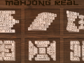 Játék Mahjong Real