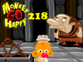 Játék Monkey Go Happy Stage 218
