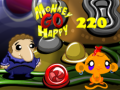 Játék Monkey Go Happy Stage 220