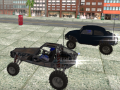 Játék Realistic Buggy Driver