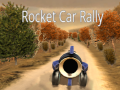 Játék Rocket Car Rally