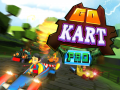Játék Go Kart Pro
