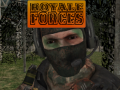 Játék Royale Forces
