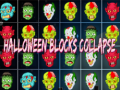 Játék Halloween Blocks Collapse
