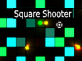 Játék Square Shooter