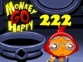 Játék Monkey Go Happy Stage 222