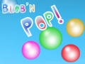 Játék Blob’n Pop