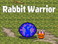 Játék Rabbit Warrior